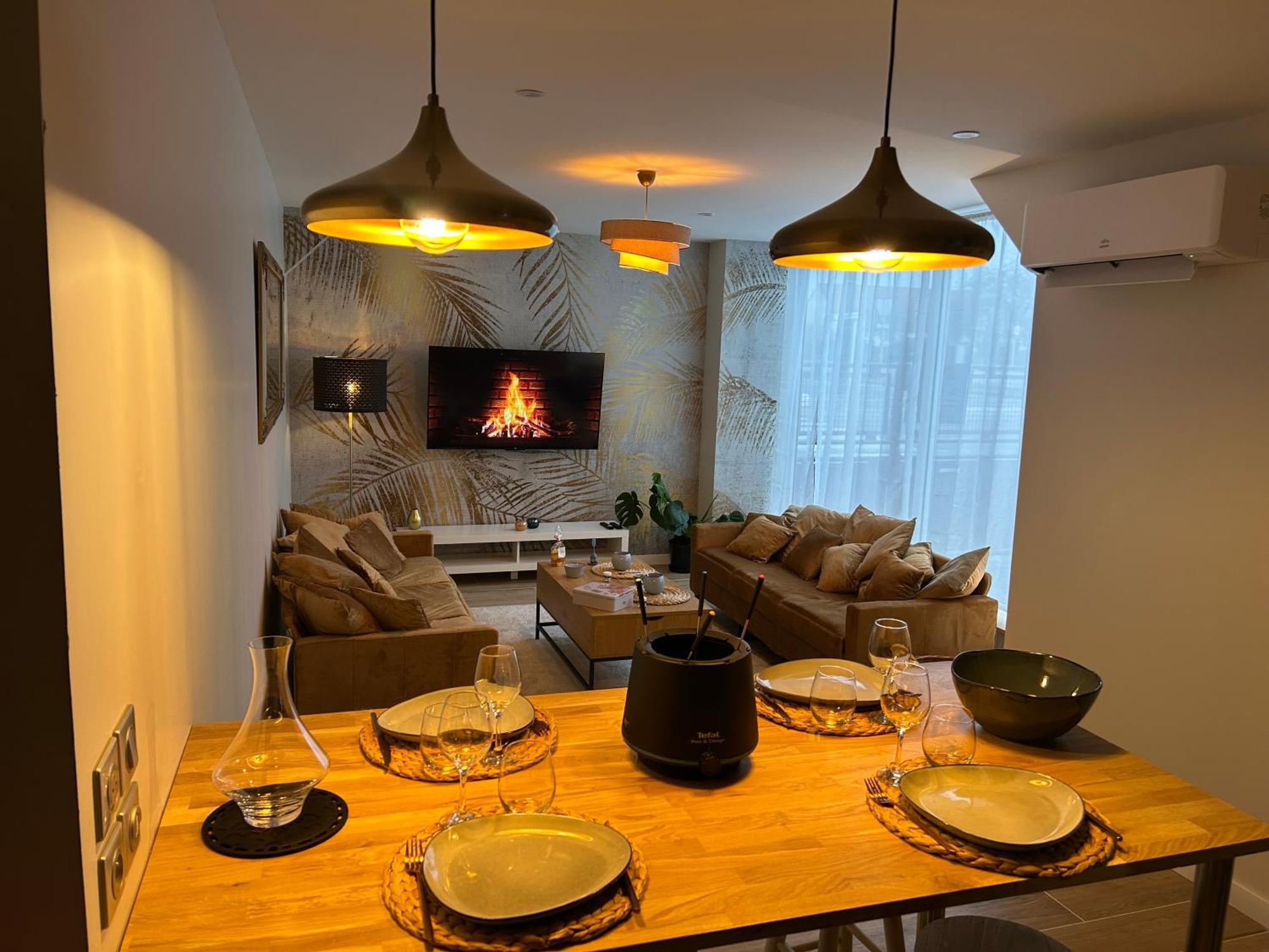 Douceur D'Or Villa Vierzon Eksteriør bilde
