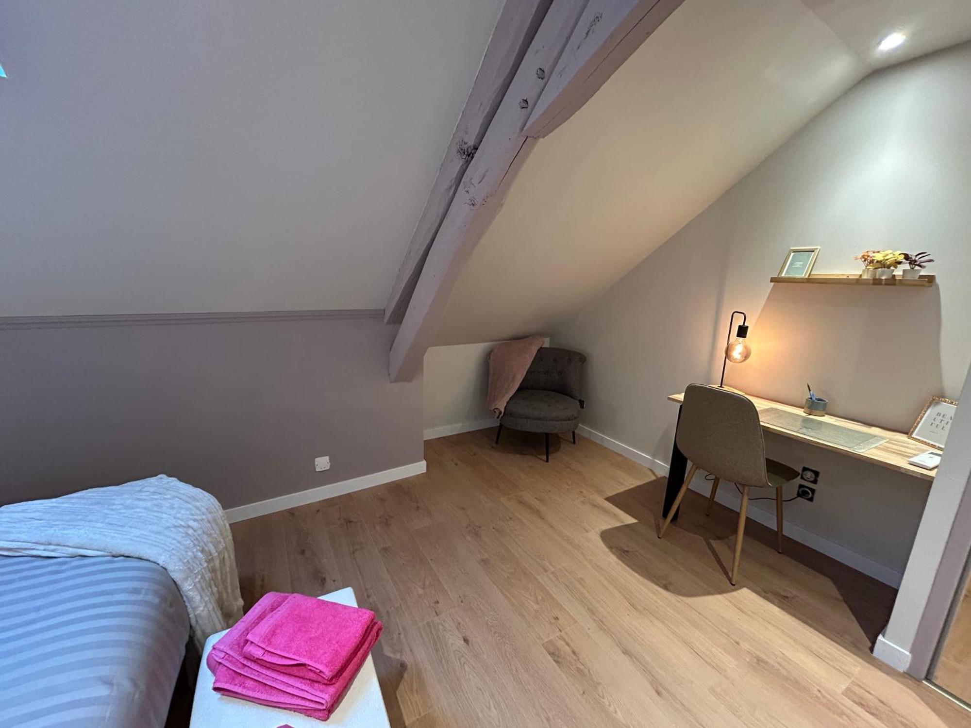 Douceur D'Or Villa Vierzon Eksteriør bilde