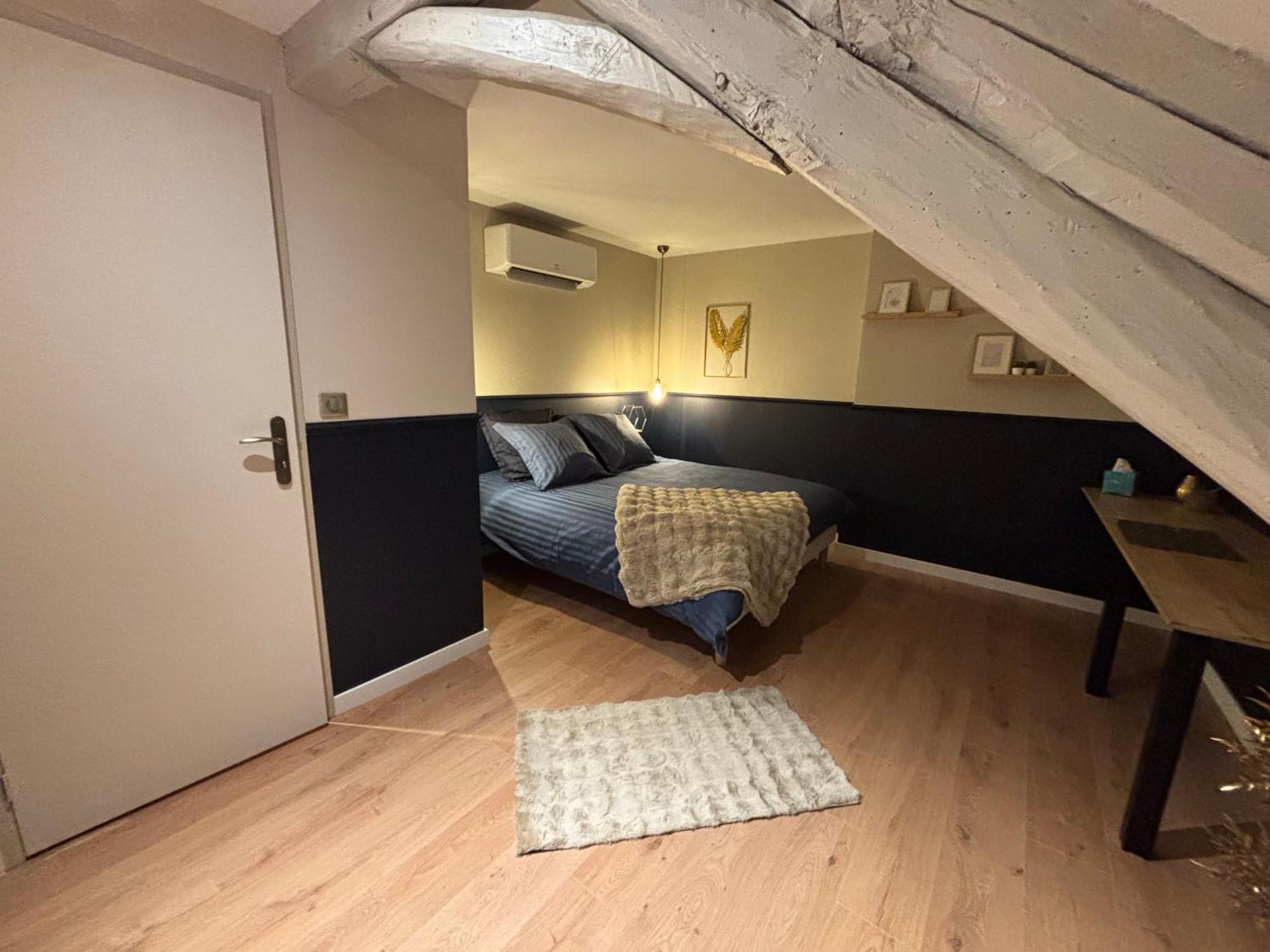 Douceur D'Or Villa Vierzon Eksteriør bilde